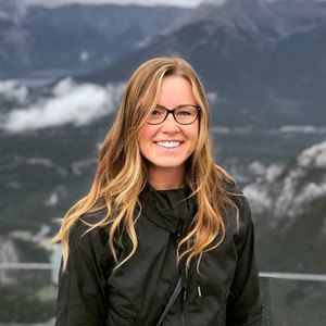 Meet your Posher, Alannah